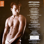Johnny Hanson : Mr. Fantasy (12")