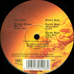 Falconer* : Earth Rise (12")