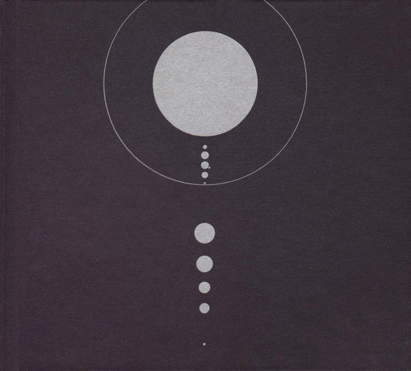 Tesseract : Sonder (CD, Album + CD, Album, 3D+ Dlx, Ltd, Med)