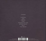 Tesseract : Sonder (CD, Album + CD, Album, 3D+ Dlx, Ltd, Med)