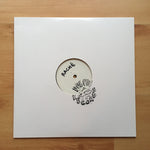 Raché : Halepeños_EDITS (12", W/Lbl)