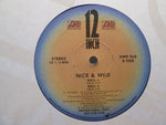 Nice & Wild : Diamond Girl (12", Promo)