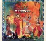the album cover for Peter Pannke - Morungen