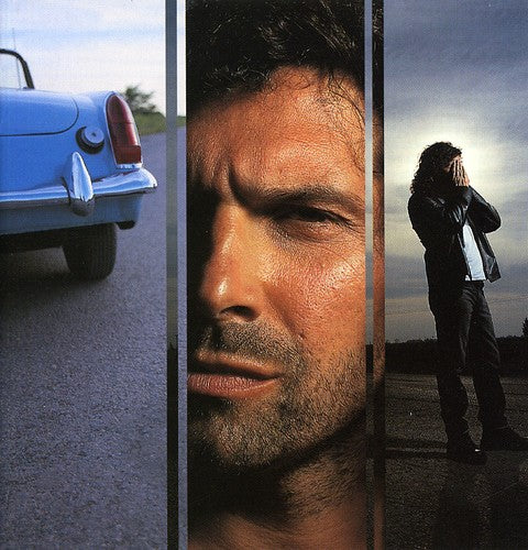 the album cover for Ivan Noble - Preguntas Equivocadas