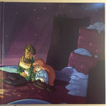 Lena Raine : Celeste Original Soundtrack (2xLP, Album, Ltd, Cry)