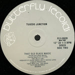 Tuxedo Junction : Take The "A" Train (12", Single)