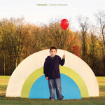 the album cover for Fireworks - We Are Everywhere