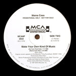 Mama Cass* : Make Your Own Kind Of Music (12", Promo)