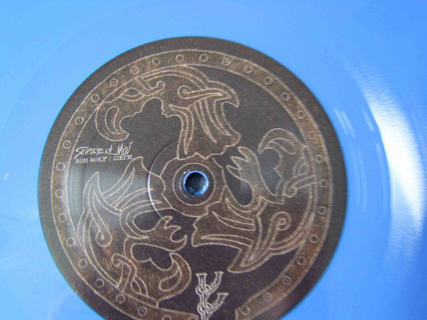 Heilung : ᛚᛁᚠᚫ = Lifa (Heilung Live At Castlefest) (2xLP, Album, Ltd, Blu)