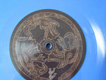 Heilung : ᛚᛁᚠᚫ = Lifa (Heilung Live At Castlefest) (2xLP, Album, Ltd, Blu)
