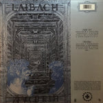 Laibach : Macbeth (LP, Album)