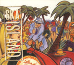 Various : Ska Island (CD, Comp, Club, Dig)