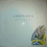 Chris Rea : Working On It (12", Single)