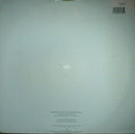 Chris Rea : Working On It (12", Single)