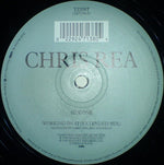 Chris Rea : Working On It (12", Single)