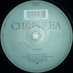 Chris Rea : Working On It (12", Single)