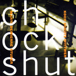 the album cover for Hans Koch - Chockshut