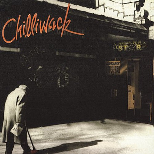 Chilliwack - Wanna Be a Star (CD)