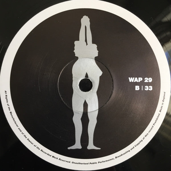 Jaco : Show Some Love (12")