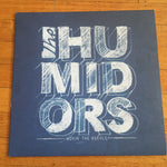 The Humidors : Movin' The Needle (LP)