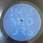 The Humidors : Movin' The Needle (LP)