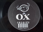 Stony Hill : The Dream E.P. (12")