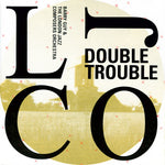 Barry Guy - Double Trouble (CD)