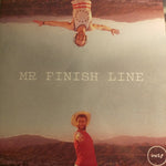 Vulfpeck : Mr Finish Line (LP, Album, Ret)