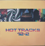 Various : Hot Tracks - Series 12 Issue 2 (2x12", Comp, Promo)