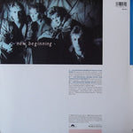 Bucks Fizz : New Beginning (Mamba Seyra) (12")