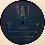 Ginger (40) : Fantasy World (12", Single)
