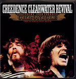 Creedence Clearwater Revival - Chronicle (Vinilo)