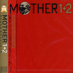 Game Music - Mother 1 + 2 (Original Soundtrack) (CD)