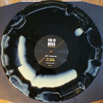 Denmark Vessey : Sun Go Nova (LP, Album, Yel)