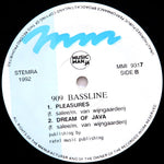909 Bassline* : Vol.2 (12")