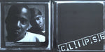 Clipse : Lord Willin' (2xLP, Album, Club, RE, Gre)