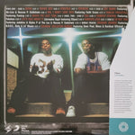 Clipse : Lord Willin' (2xLP, Album, Club, RE, Gre)