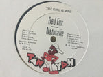 Red Fox (2) And Naturalee : Down In Jamaica(12")
