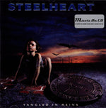Steelheart : Tangled In Reins (CD, Album, RE)
