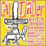 Cal Tjader - Orquídea Negra (CD)
