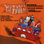 Mongo Santamaria - Latino (CD)