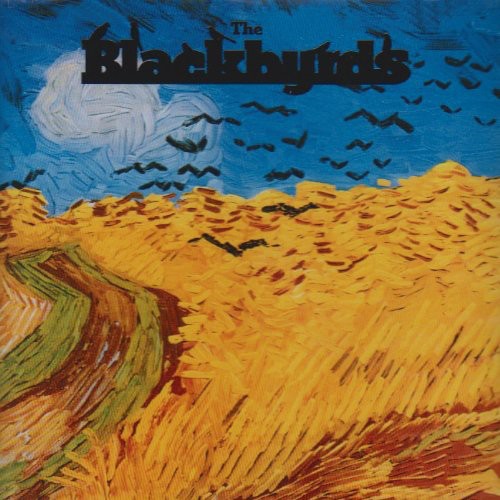 Los Blackbyrds - Blackbyrds / Comienzo al vuelo (CD)