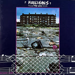 The Who : Hooligans (2xCD, Comp, RE)