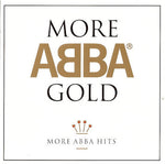 ABBA - モア・ABBA・ゴールド (CD)