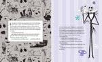IncrediBuilds: Nightmare Before Christmas: Jack Skellington