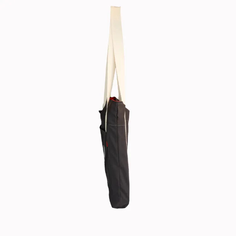 Selektor Record Tote [Gray]