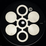 Interface : Toytown (Remixes) (12")