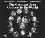 Various Artists - Greatest Jazz Concerts / Various (CD)