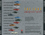 The Cars : Greatest Hits (CD, Comp, RE, SHM)