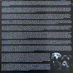 Lost Dog Street Band : Rage & Tragedy (LP, Album, Etch)